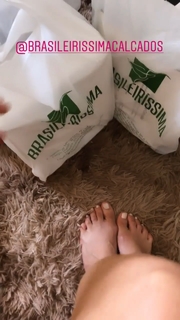 Sil Esteves feet photo 15