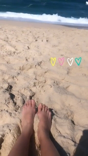Sil Esteves feet photo 15