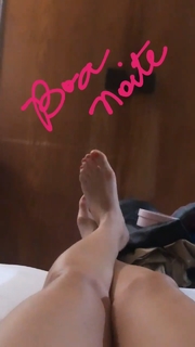 Sil Esteves feet photo 14
