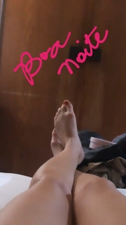 Sil Esteves feet photo 13
