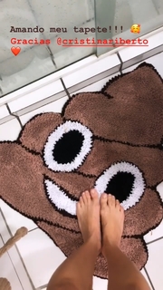 Sil Esteves feet photo 2
