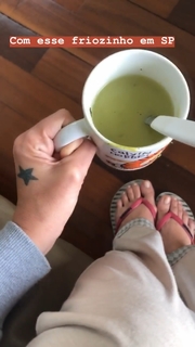 Sil Esteves feet photo 15