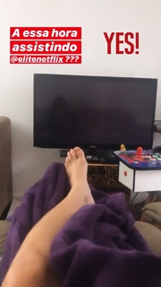 Sil Esteves feet photo 4