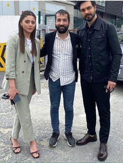 Sila Turkoglu feet photo 3