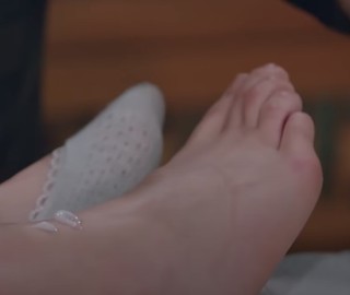 Sila Turkoglu feet photo 20