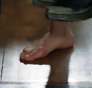 Sila Turkoglu feet photo 17