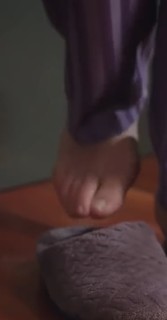Sila Turkoglu feet photo 11