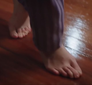 Sila Turkoglu feet photo 7