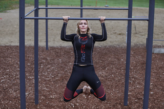 Silje Torp feet photo 3