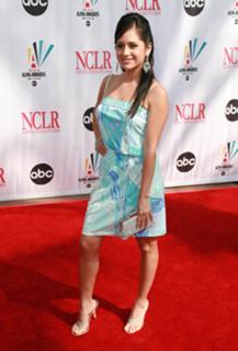 Silvana Arias feet photo 4