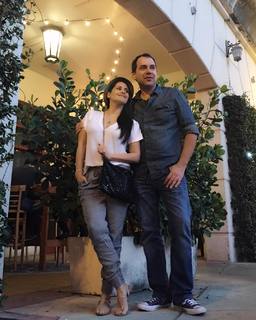 Silvana Arias feet photo 1
