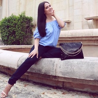 Silvana Arias feet photo 19