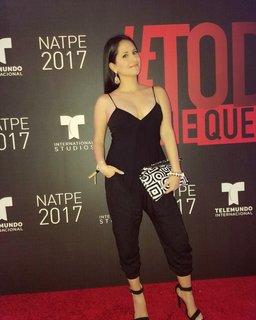 Silvana Arias feet photo 11