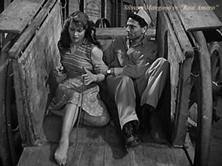 Silvana Mangano feet photo 18