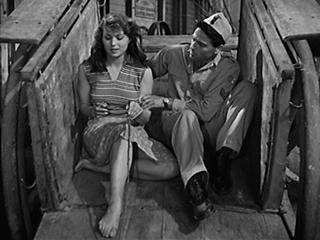 Silvana Mangano feet photo 15