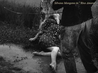 Silvana Mangano feet photo 13