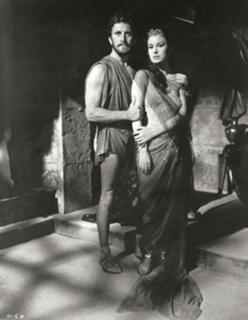 Silvana Mangano feet photo 3