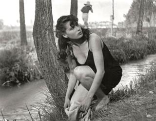 Silvana Mangano feet photo 2