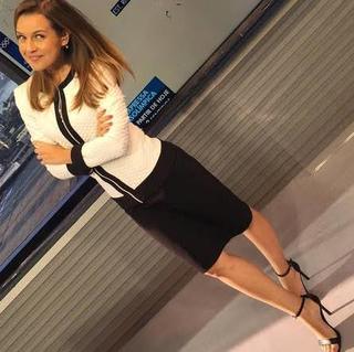 Silvana Ramiro feet photo 1