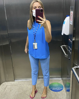 Silvana Ramiro feet photo 10