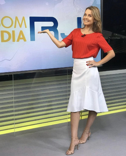 Silvana Ramiro feet photo 8