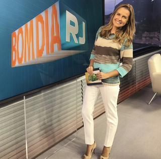 Silvana Ramiro feet photo 6