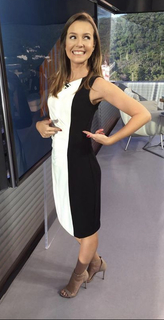 Silvana Ramiro feet photo 2