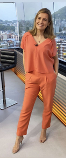 Silvana Ramiro feet photo 15