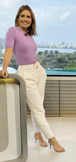 Silvana Ramiro feet photo 14