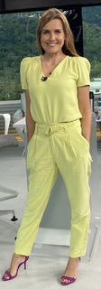 Silvana Ramiro feet photo 12