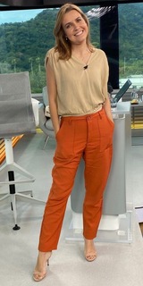 Silvana Ramiro feet photo 8