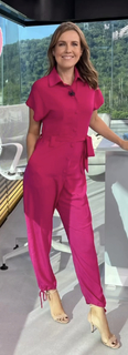 Silvana Ramiro feet photo 3