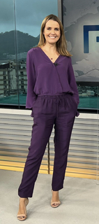 Silvana Ramiro feet photo 2