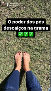 Silvana Ramiro feet photo 19