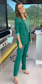 Silvana Ramiro feet photo 18