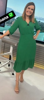 Silvana Ramiro feet photo 11