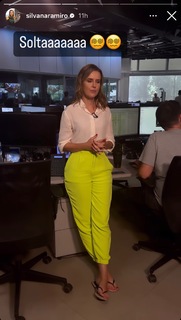 Silvana Ramiro feet photo 7