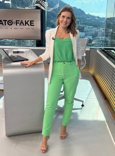 Silvana Ramiro feet photo 5