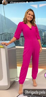 Silvana Ramiro feet photo 4