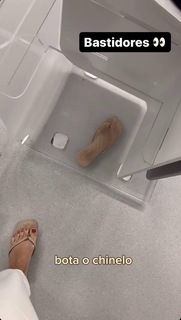 Silvana Ramiro feet photo 1
