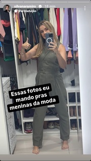 Silvana Ramiro feet photo 16