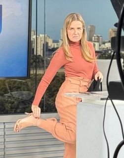 Silvana Ramiro feet photo 11
