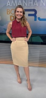 Silvana Ramiro feet photo 20