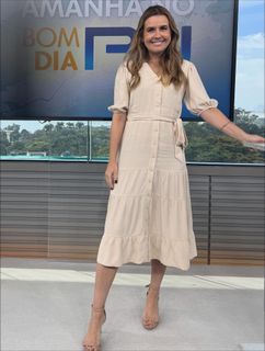 Silvana Ramiro feet photo 5