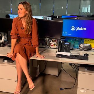 Silvana Ramiro feet photo 4