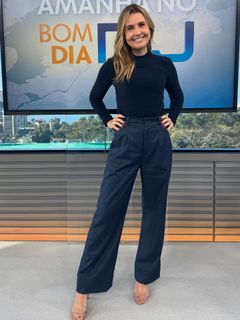Silvana Ramiro feet photo 2