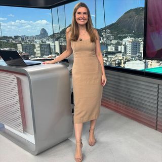 Silvana Ramiro feet photo 1