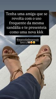 Silvana Ramiro feet photo 19