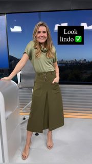 Silvana Ramiro feet photo 15
