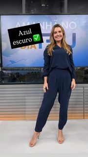 Silvana Ramiro feet photo 8
